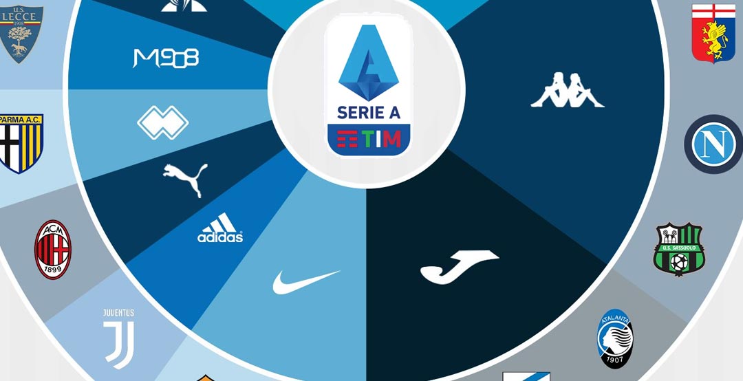 Kappa serie a best sale